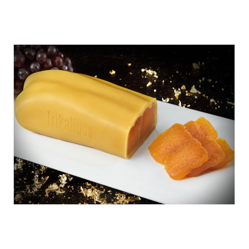 Trikalinos Grey Mullet Bottarga