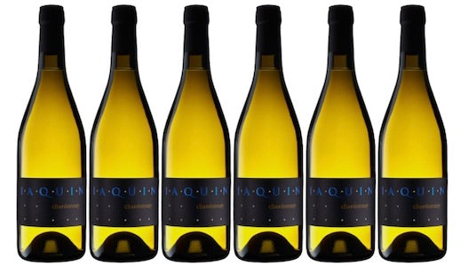 IAQUIN Chardonnay