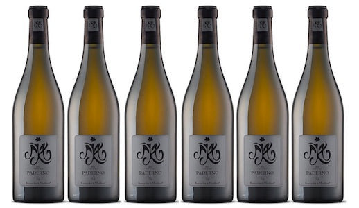 Korenika & Moškon Paderno