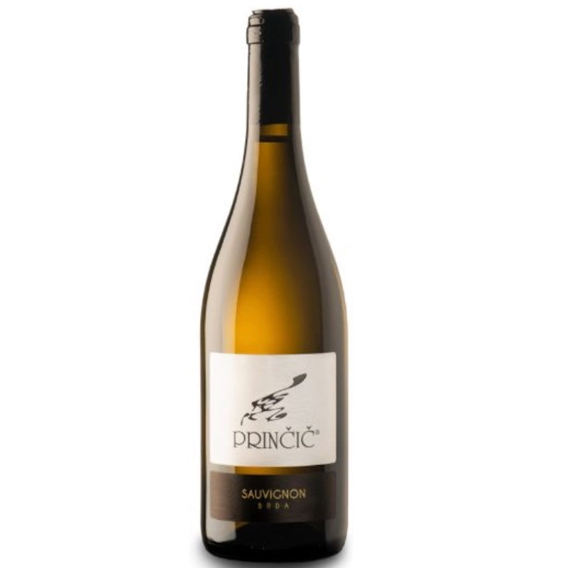Prinčičev Sauvignon