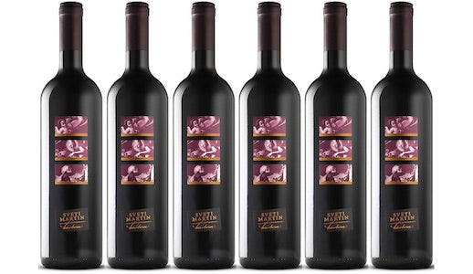 Sveti Martin Barbera