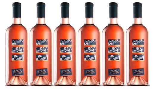 Sveti Martin Rose