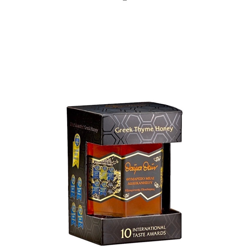 Thyme Honey & Gift Box