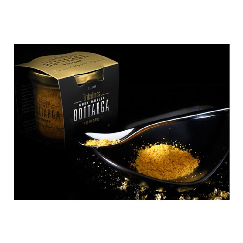 Trikalinos Bottarga Powder