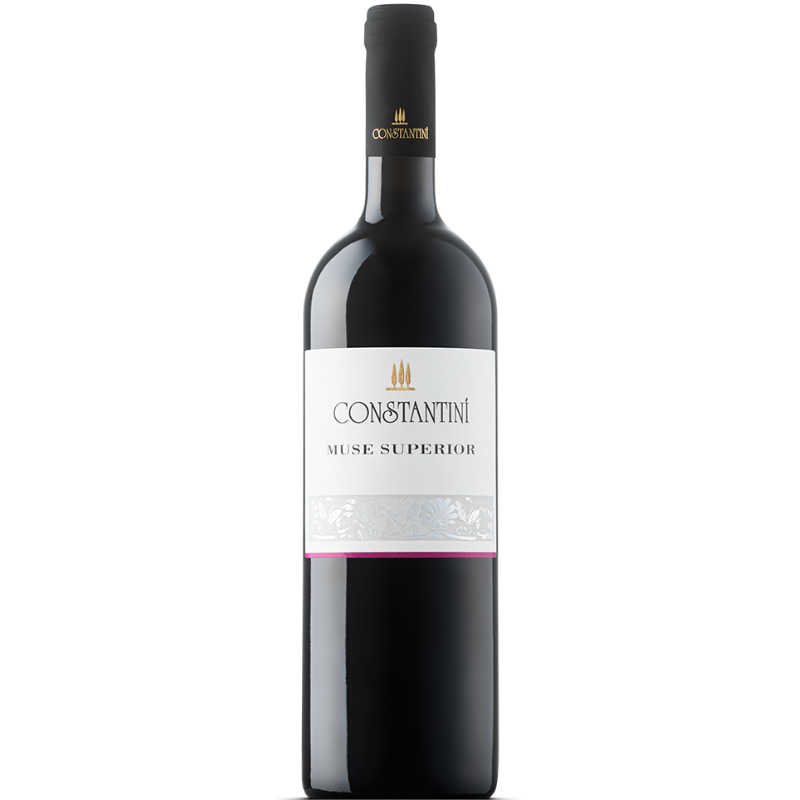 Constantini Muse Cabernet Franc