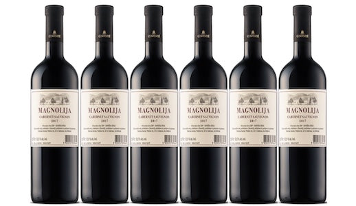 Constantini Magnolia