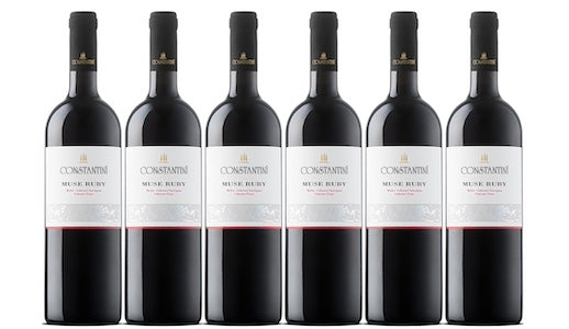 Constantini Muse Ruby