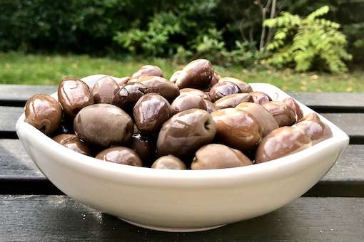 Greek Olives Kalamata