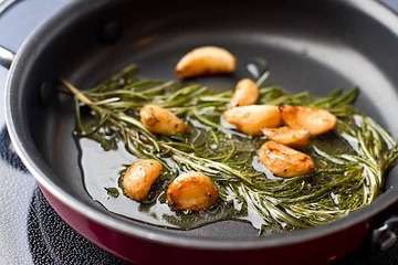 The Best Ways to Cook with Olive Oil