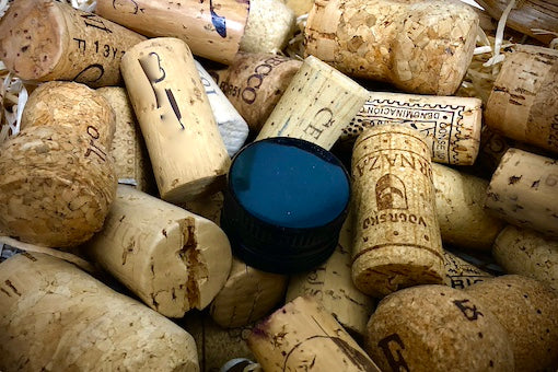 The Great Closure Divide: Cork vs Screw Cap
