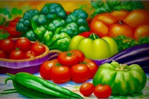 Exploring Delicious Choices: Foods to Eat on the Mediterranean Diet