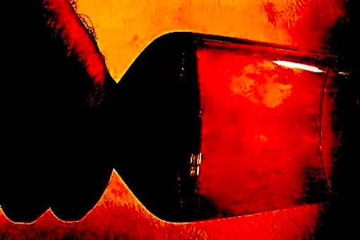 How to Hold a Wine Glass (A Guide to Surviving Among Snobs)