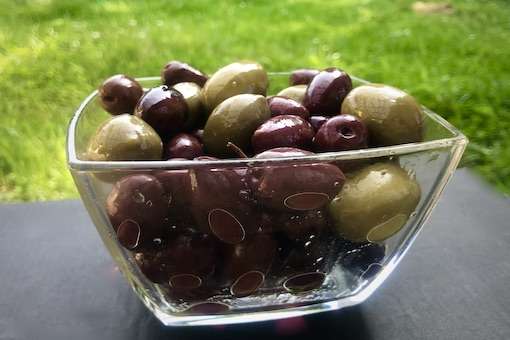 Are Olives Good for You?