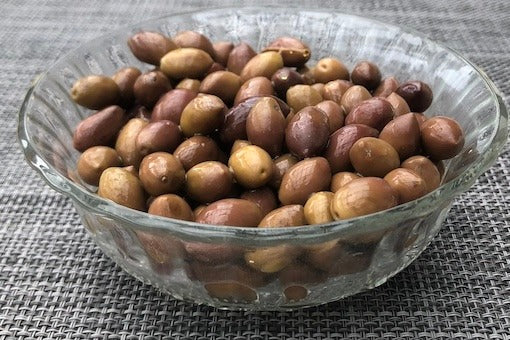 Why Are Fresh Olives Bitter – And How to Fix This