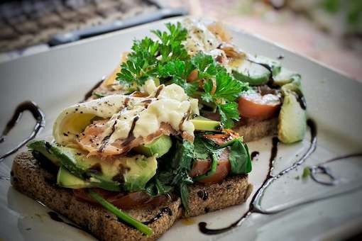 Mediterranean Diet Breakfast Ideas: A Nutrient-Rich Start to Your Day