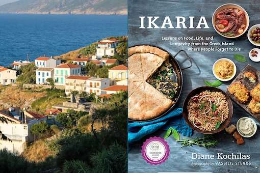 Mediterranean Diet and Longevity: Ikaria