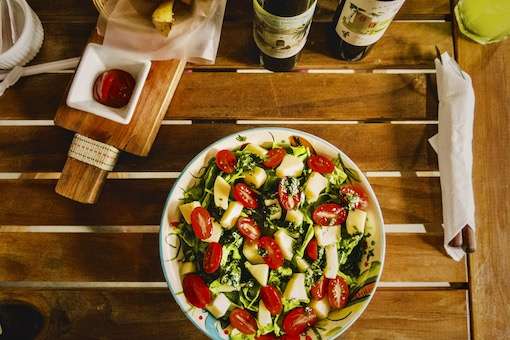 Mediterranean Diet Meal Plan