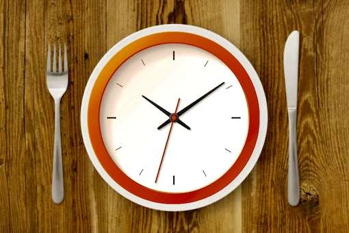 Mediterranean Diet and Intermittent Fasting