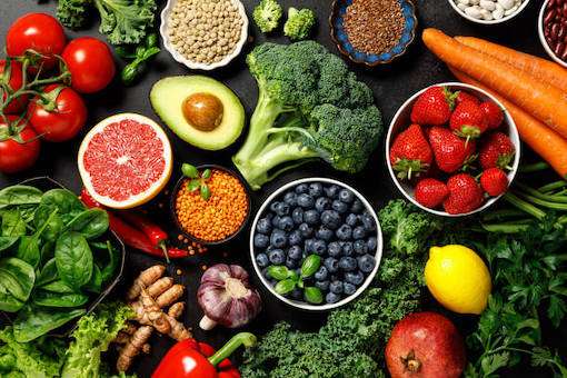 The Mediterranean Diet for Vegetarians: A Wholesome Journey to Health and Flavor