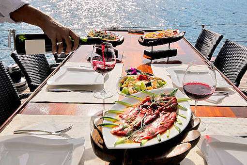 Mediterranean Diet or Mediterranean Lifestyle?