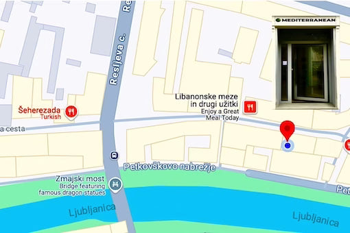 We have opened a new store!