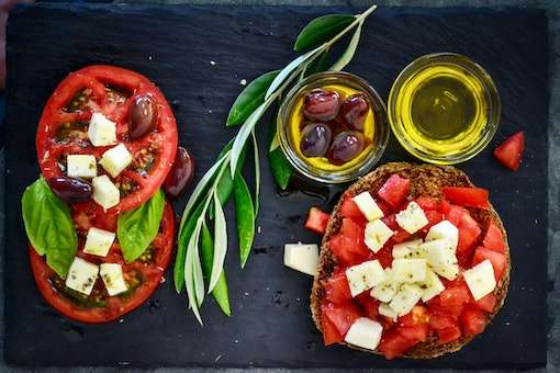 Why Aren’t You Still Following the Mediterranean Diet?