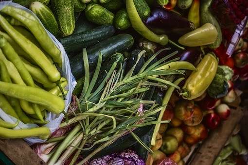 Mediterranean Delights: What Unites Different Culinary Traditions?