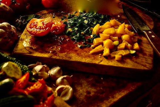 The Mediterranean Diet: How to Eat Like a Sensible Human