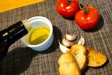 Olive Oil Health Benefits