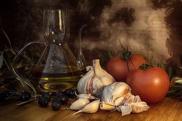 Is Olive Oil Good for Cooking?