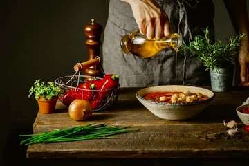 Questions About Olive Oil