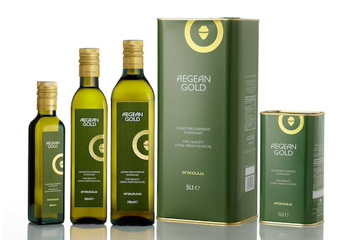 Stock Up & Save: The Best Olive Oil Offer Is Here