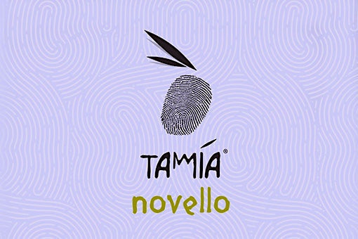 Tamia Novello Olive Oil Arrived