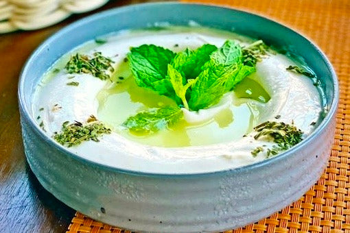 Tzatziki