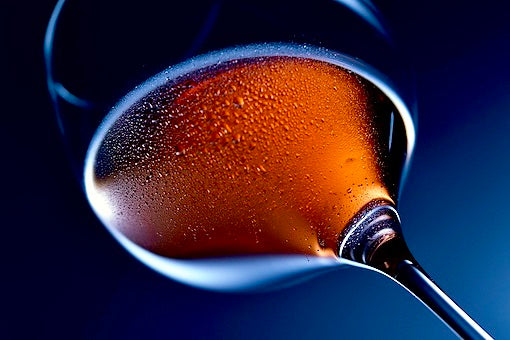 About Wine Serving Temperatures