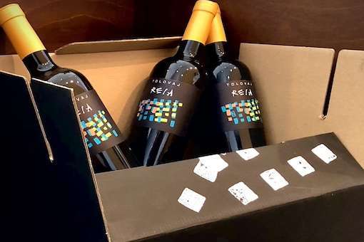 ✨ Celebrate the Year’s End with Exclusive Wine Discounts🍷