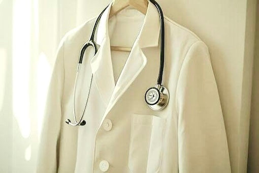 Why Your Doctor Was Never Trained for This