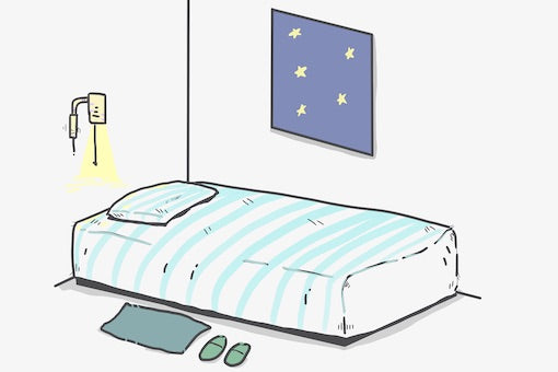 Sleep Is Not a Lifestyle Choice — It's Your Body's Maintenance Window