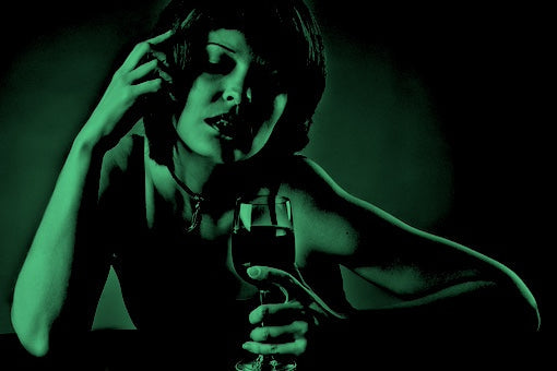 Clean Wine: A New Cult for Mindful Living