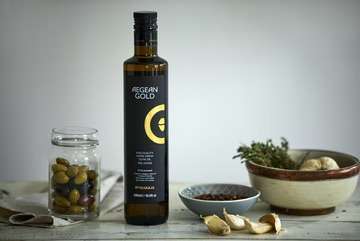 Where to Buy Good Olive Oil