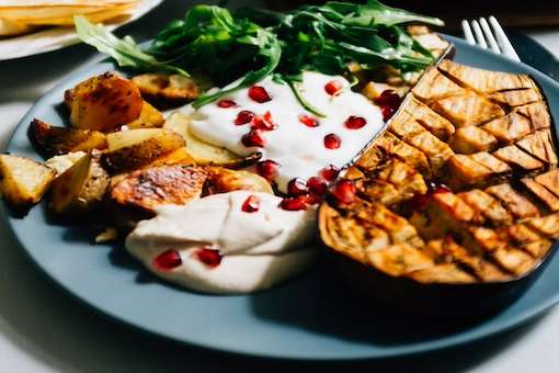 Mediterranean Diet Dinner Ideas for a Flavorful Evening