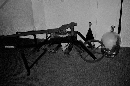 Natural Wine: Why Your Naivety Is More Toxic Than Sulfur in Your Merlot