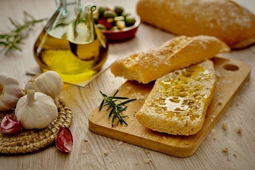 Mediterranean Diet in Ancient Greece