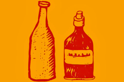 Wine Bottle Types and Sizes: Apparently One Size Wasn’t Dramatic Enough