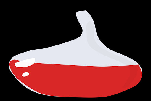 The Myth of Decanting (Again)