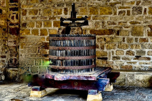 Wine-making Styles: The Choices Behind Every Bottle
