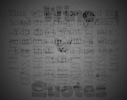 Wine Quotes: Find Them Somewhere Else