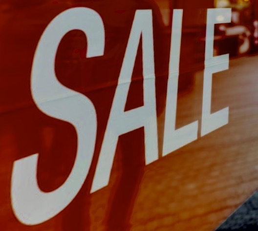 SALE