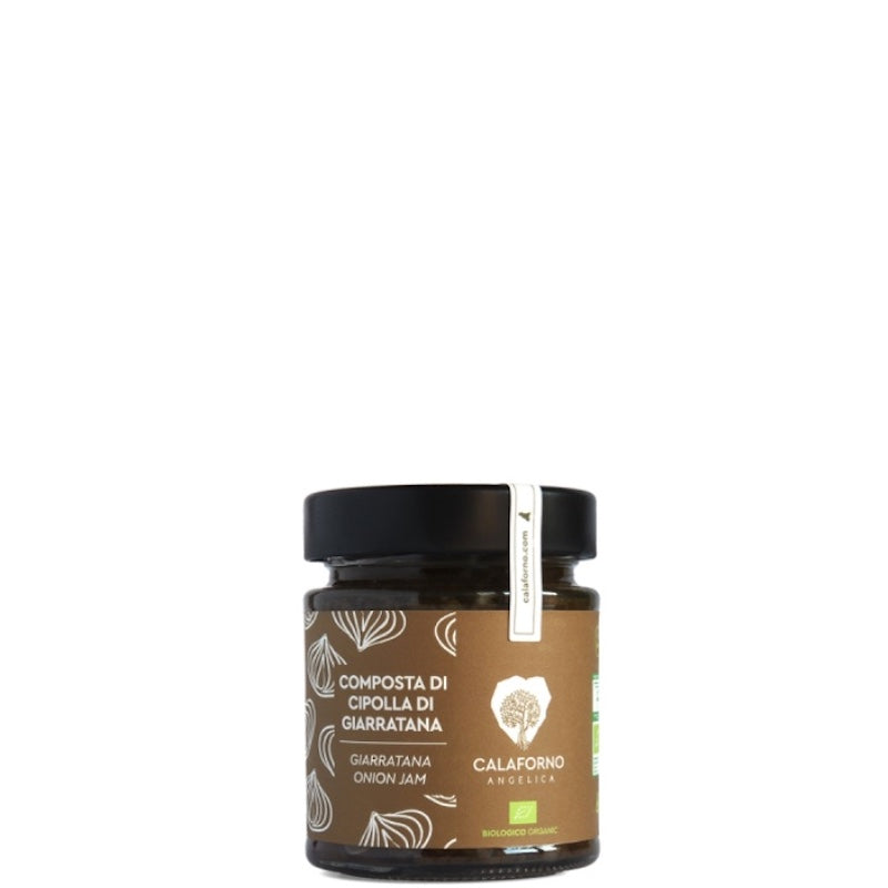Composta Cipolla di Giarratana