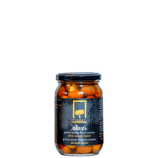 KOLOVI Green Olives